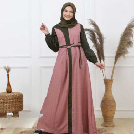 GISSEL 329 PINK CLOVER