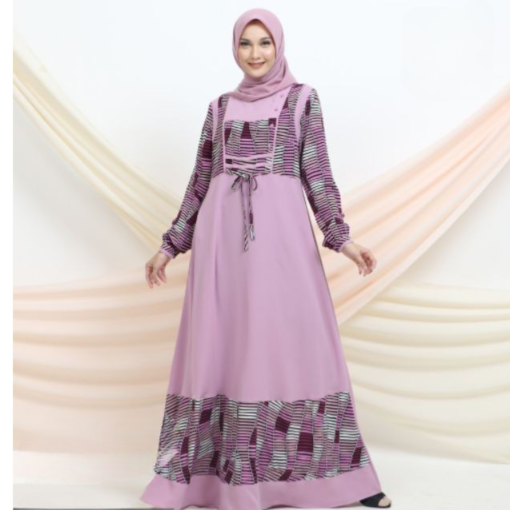 GISSEL 337 PINK LAVENDER