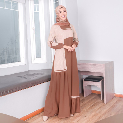 MEYRA 253 FUSHION CORAL