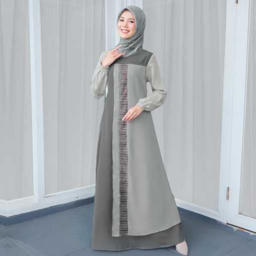 EKSIS 266 ULTIMATE GREY - Image 3
