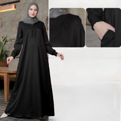 NAMIRA 05 BLACK