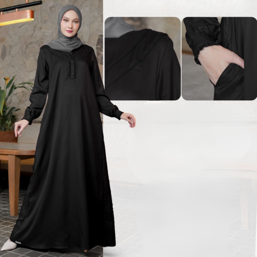 NAMIRA 05 BLACK