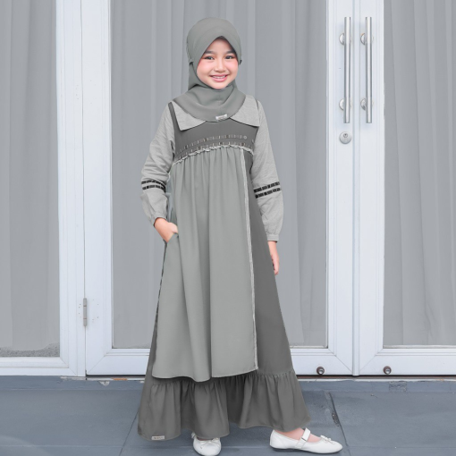 EKSIS 266 ULTIMATE GREY - Image 4