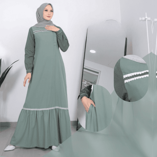 MEYRA 322 BASIL