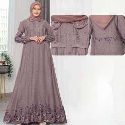 NOURA 07 VIOLET