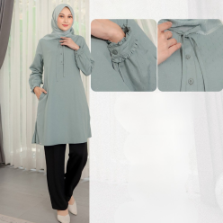 SASHA 35 MINT